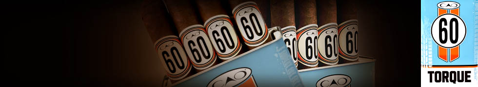 CAO 60 Cigars